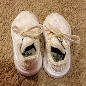 Baby Reebok sneakers